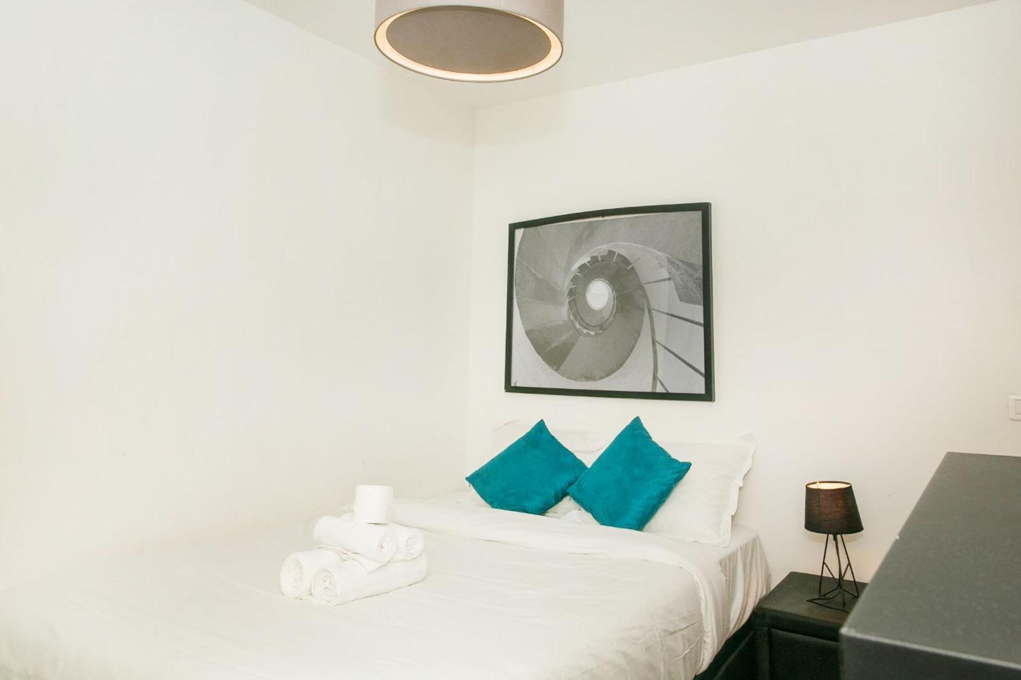 Bnbnova - Le Marais & Centre Of - 1br * Parigi