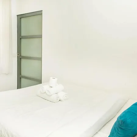 Apartment Bnbnova - Le Marais & Centre Of - 1br *
