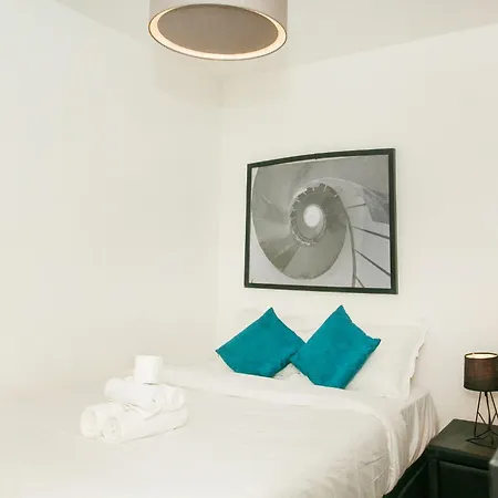 Bnbnova - Le Marais & Centre Of - 1br * Paris